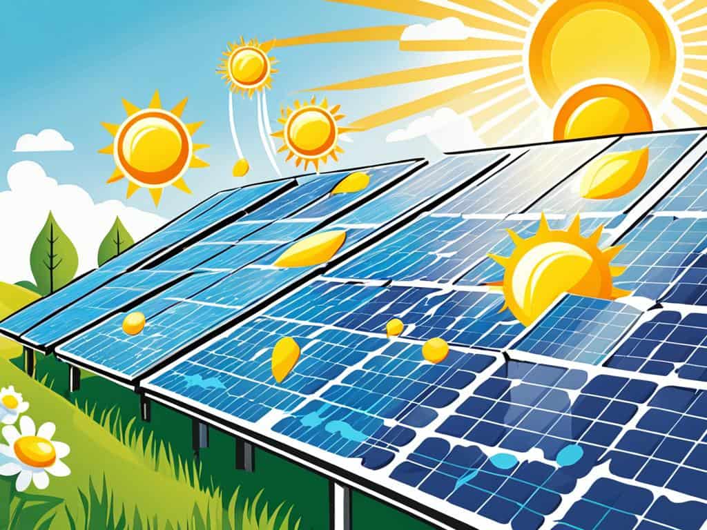 Solar Investment: Understanding ROI in 2025