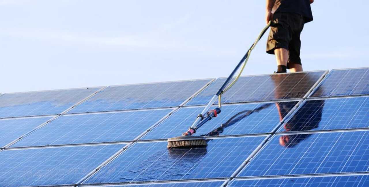 The Ultimate Guide to Solar Panel Maintenance